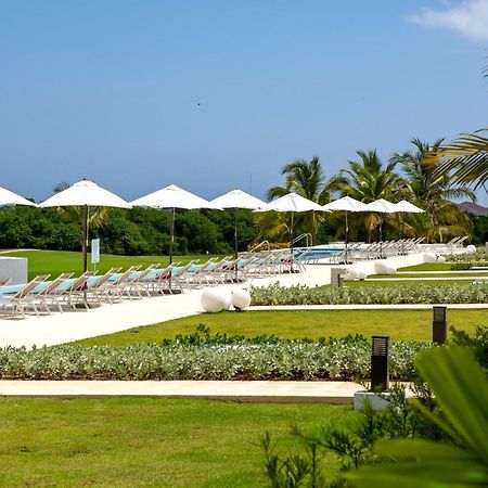 Coral House Suites Punta Cana Extérieur photo