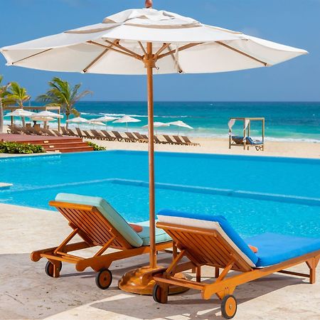 Coral House Suites Punta Cana Extérieur photo