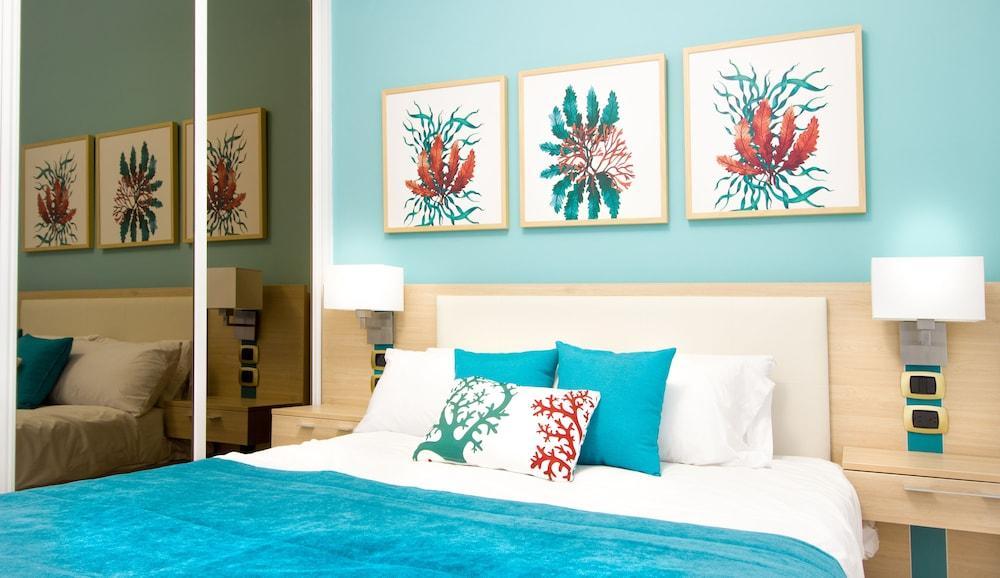 Coral House Suites Punta Cana Extérieur photo