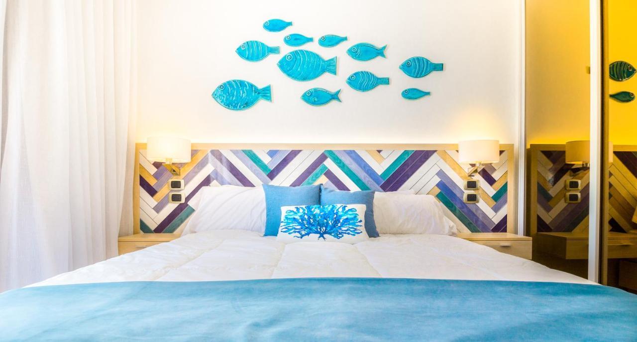 Coral House Suites Punta Cana Extérieur photo