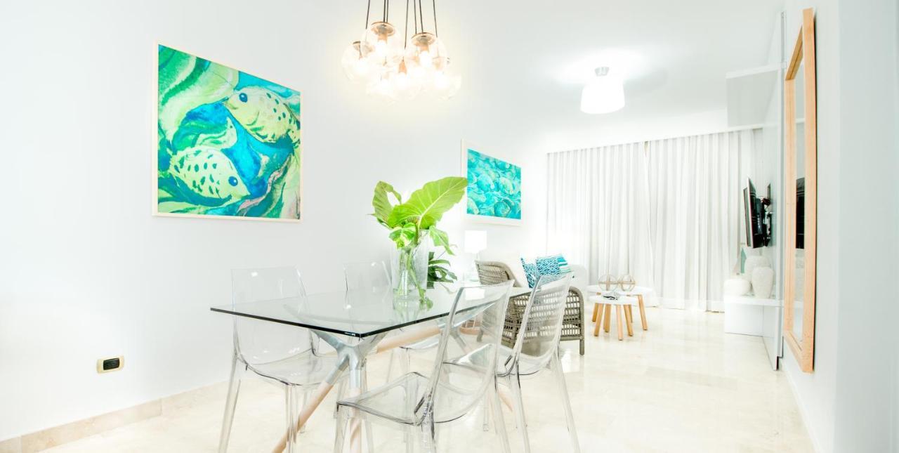 Coral House Suites Punta Cana Extérieur photo