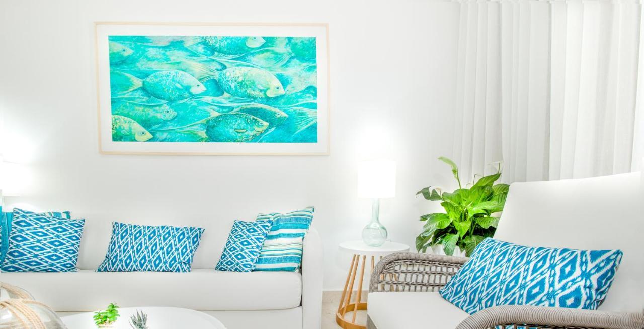 Coral House Suites Punta Cana Extérieur photo