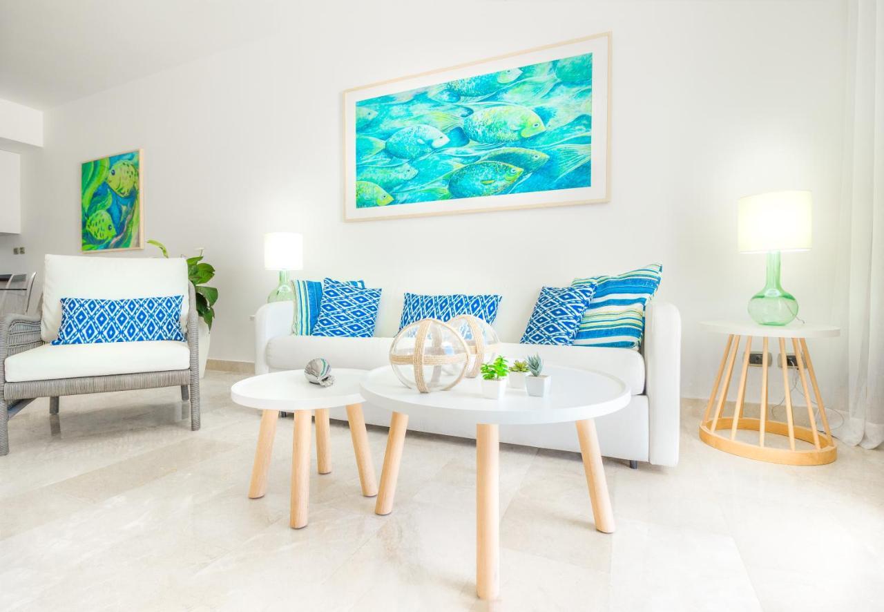 Coral House Suites Punta Cana Extérieur photo