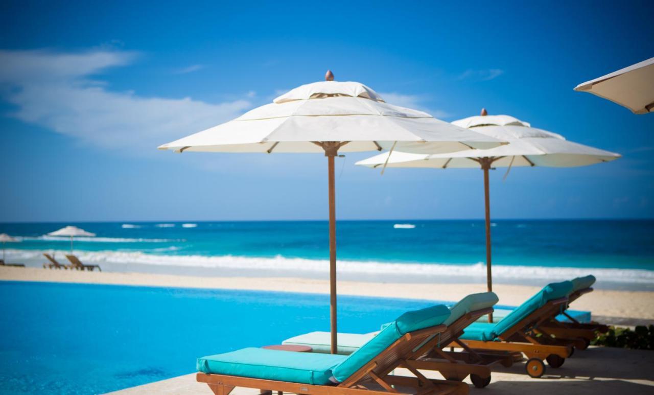 Coral House Suites Punta Cana Extérieur photo
