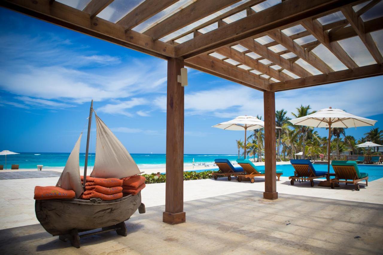 Coral House Suites Punta Cana Extérieur photo