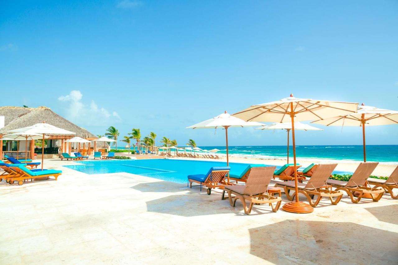 Coral House Suites Punta Cana Extérieur photo