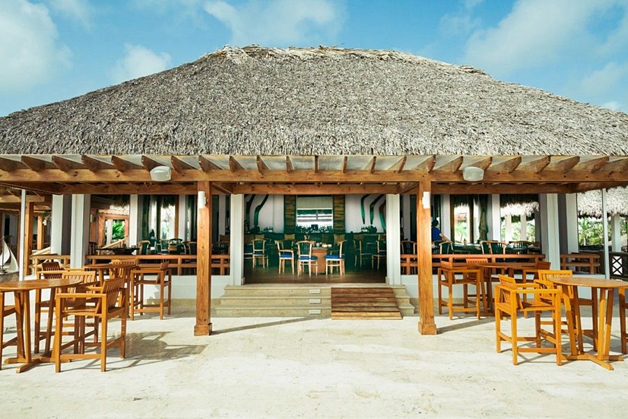 Coral House Suites Punta Cana Extérieur photo