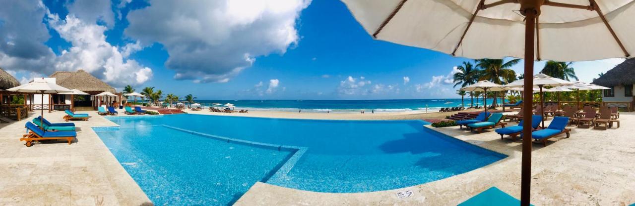 Coral House Suites Punta Cana Extérieur photo