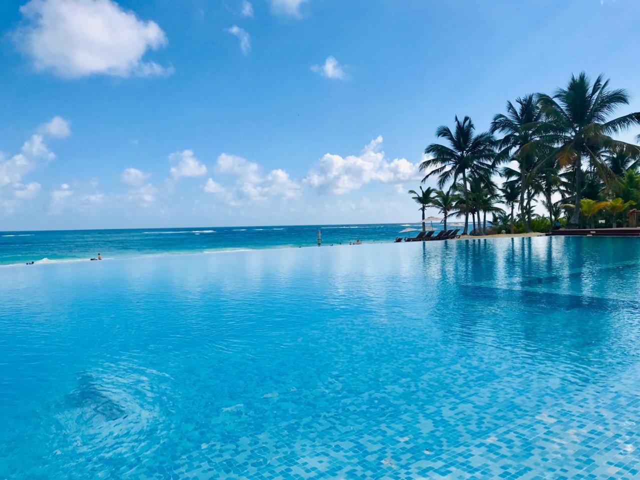 Coral House Suites Punta Cana Extérieur photo