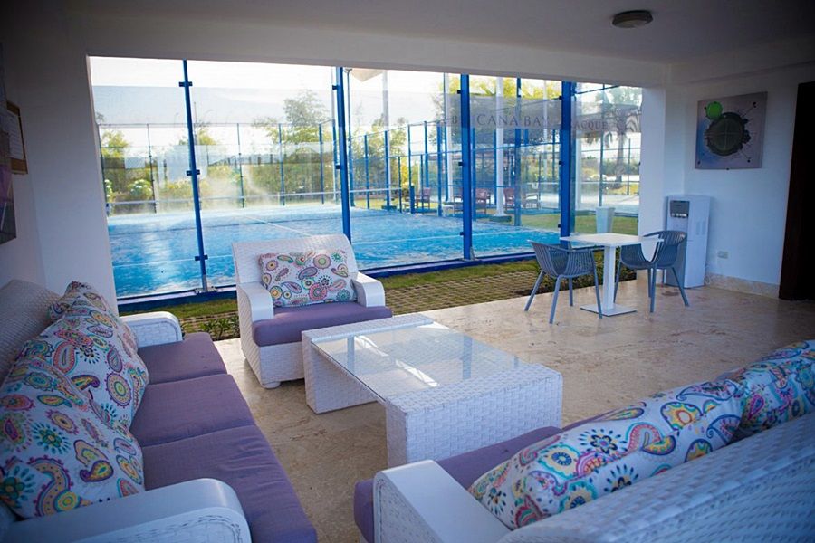 Coral House Suites Punta Cana Extérieur photo