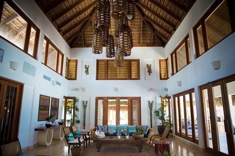 Coral House Suites Punta Cana Extérieur photo