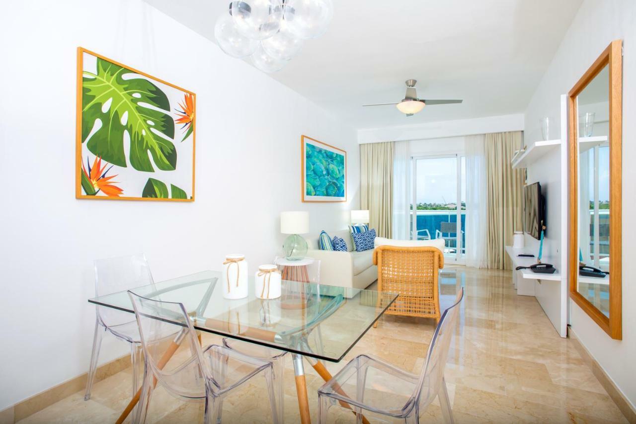Coral House Suites Punta Cana Extérieur photo