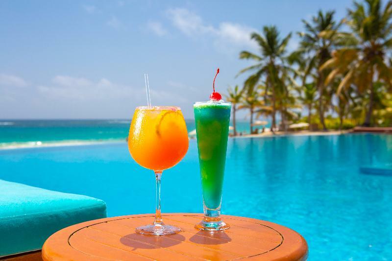 Coral House Suites Punta Cana Extérieur photo