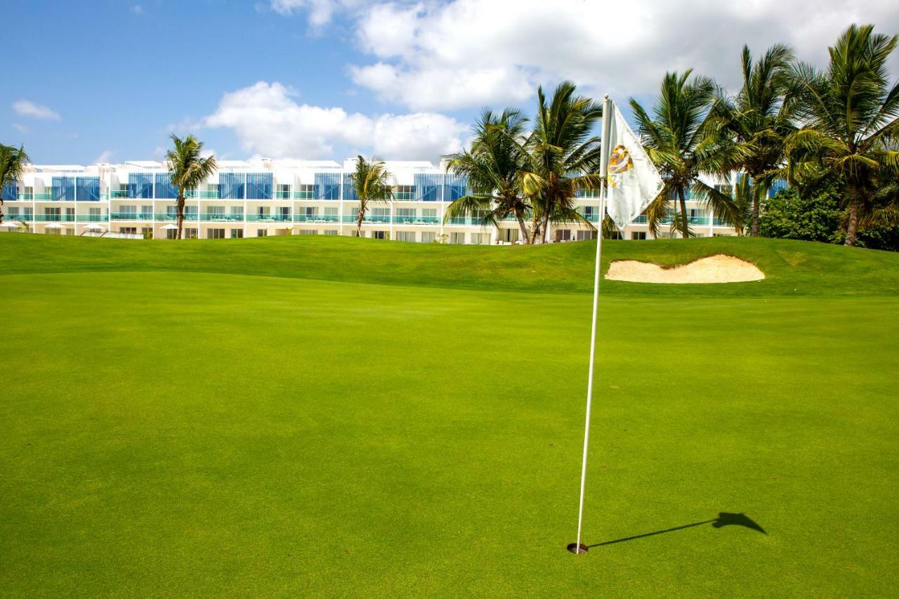 Coral House Suites Punta Cana Extérieur photo