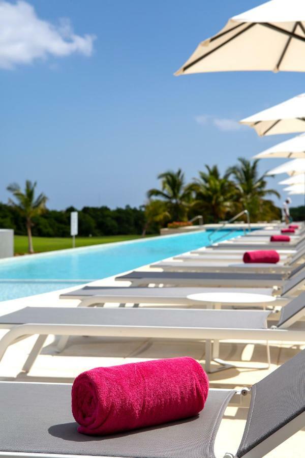 Coral House Suites Punta Cana Extérieur photo