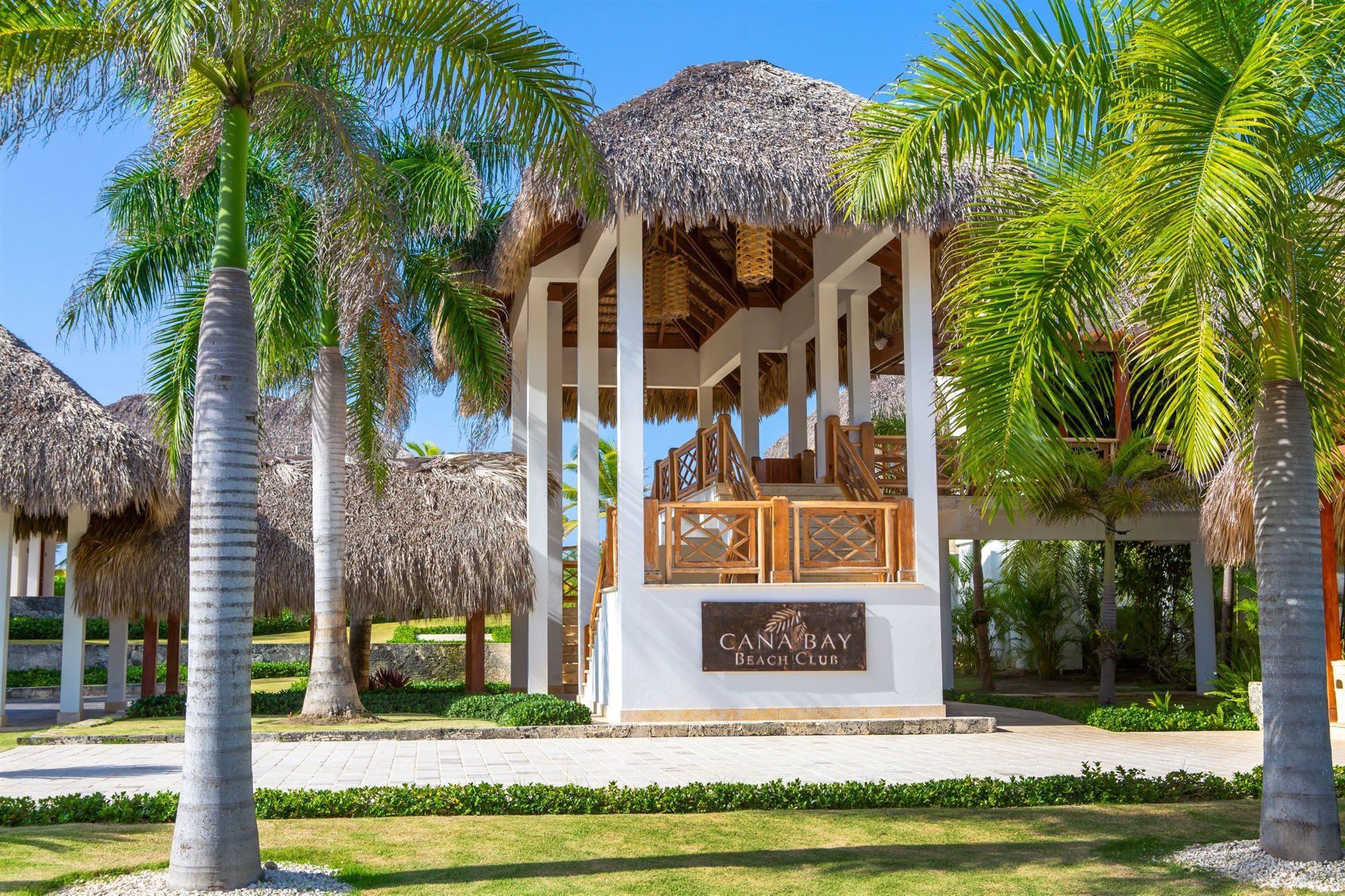 Coral House Suites Punta Cana Extérieur photo
