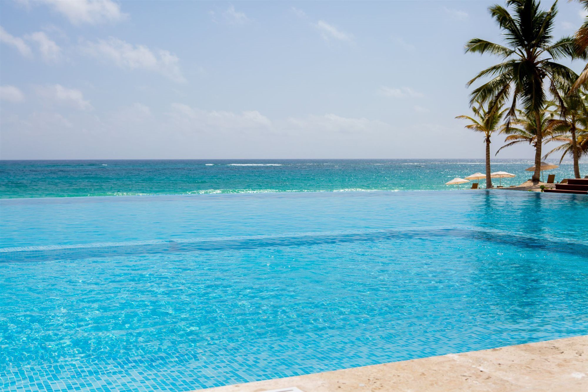 Coral House Suites Punta Cana Extérieur photo