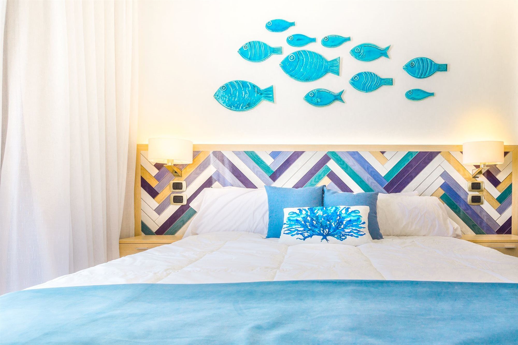 Coral House Suites Punta Cana Extérieur photo
