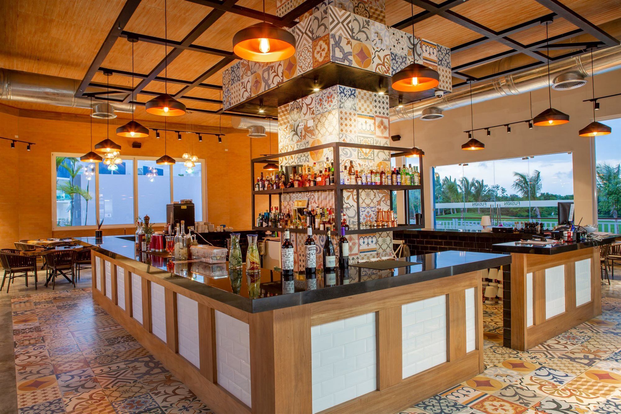 Coral House Suites Punta Cana Extérieur photo