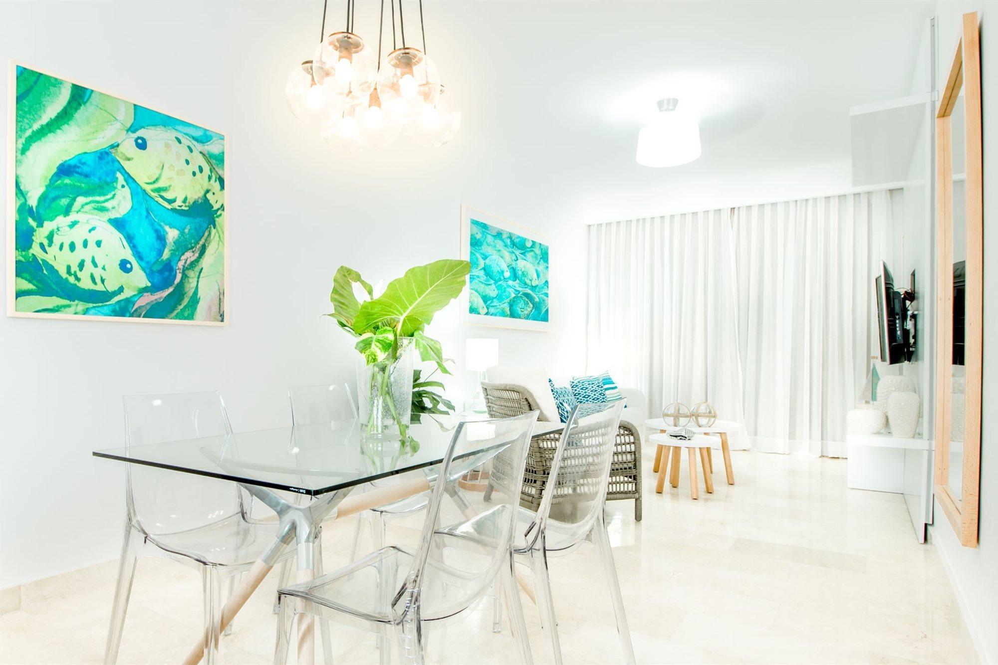 Coral House Suites Punta Cana Extérieur photo
