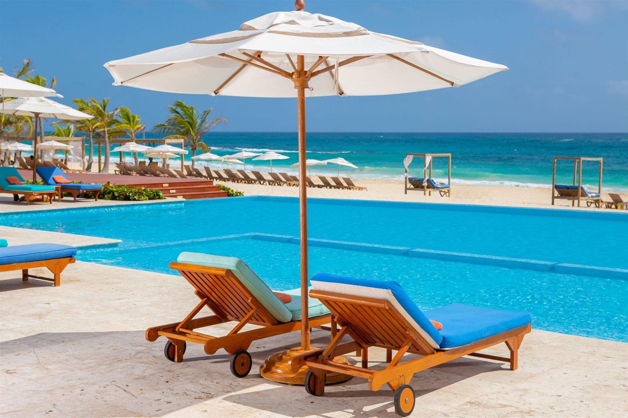 Coral House Suites Punta Cana Extérieur photo
