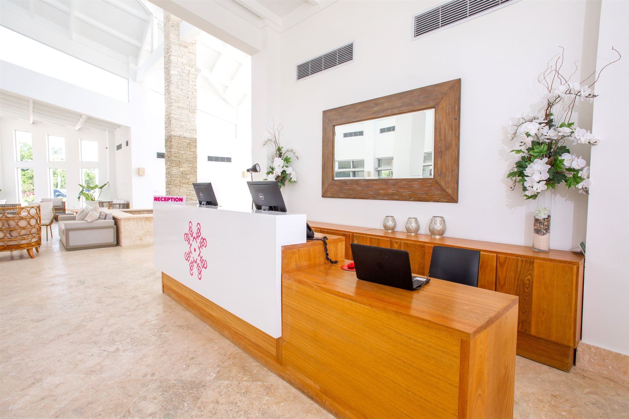 Coral House Suites Punta Cana Extérieur photo