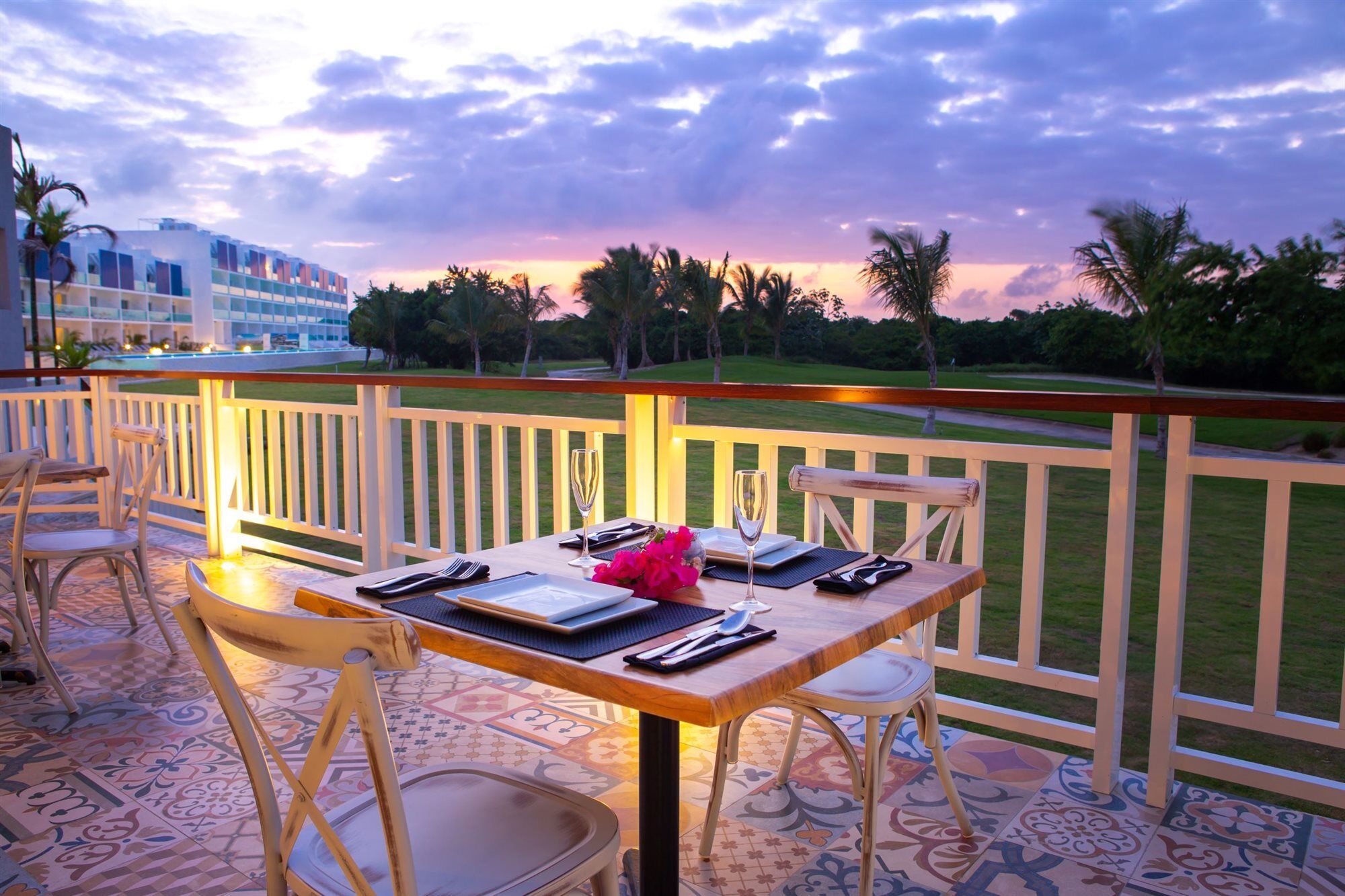 Coral House Suites Punta Cana Extérieur photo